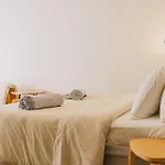 Cozy Lovely Studio\'S In Lisbon