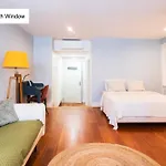 Cozy Lovely Studio\'S In Lisbon
