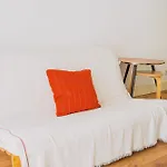 Cozy Lovely Studio\'S In Lisbon