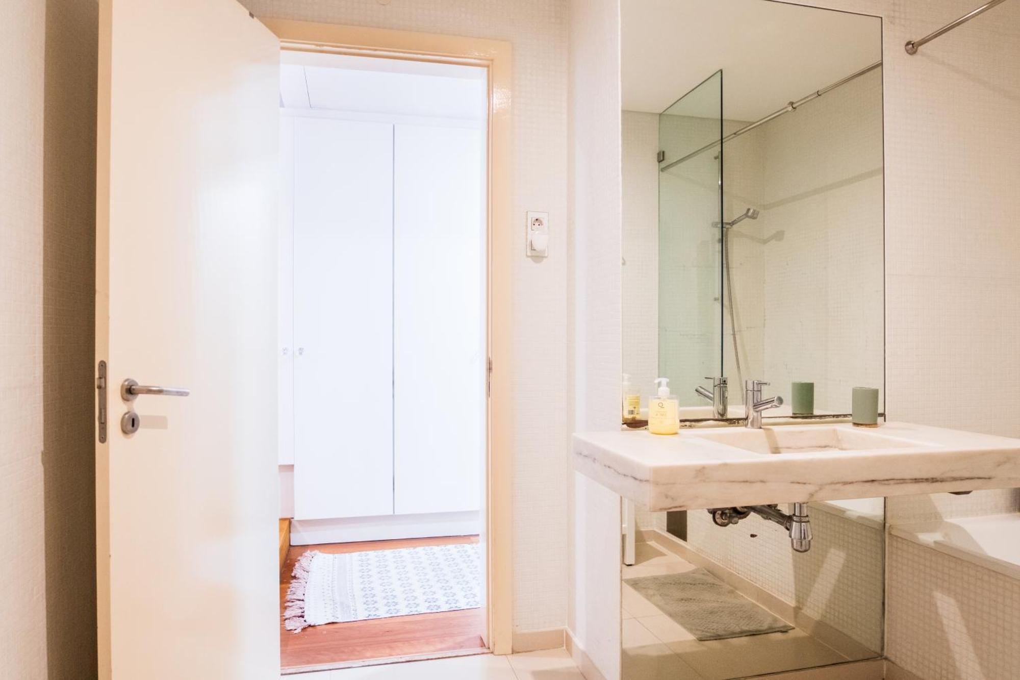 Cozy Lovely Studio's In * Lisbon
