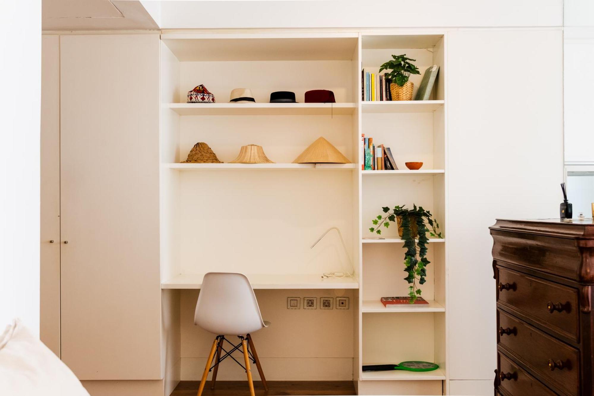 Cozy Lovely Studio's In * Lisbon