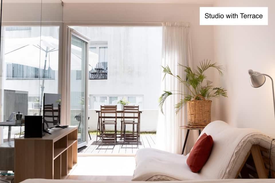 Apartment Cozy Lovely Studio's In