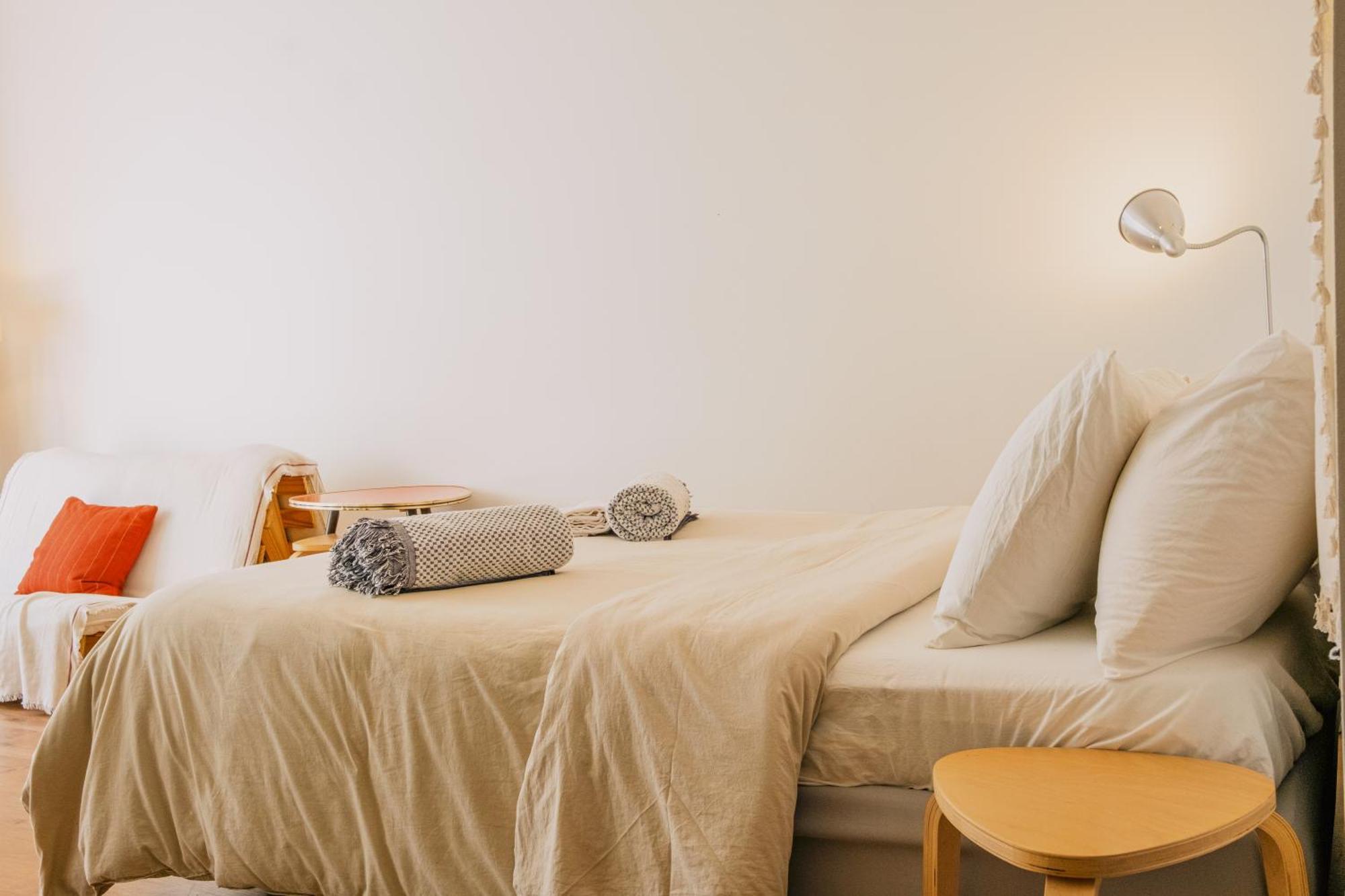 Cozy Lovely Studio's In