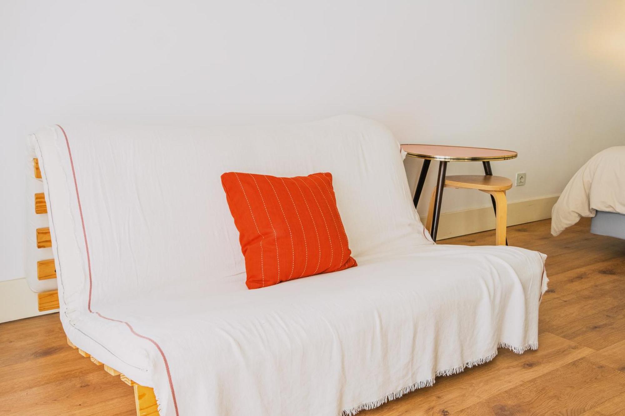 Cozy Lovely Studio's In Apartment