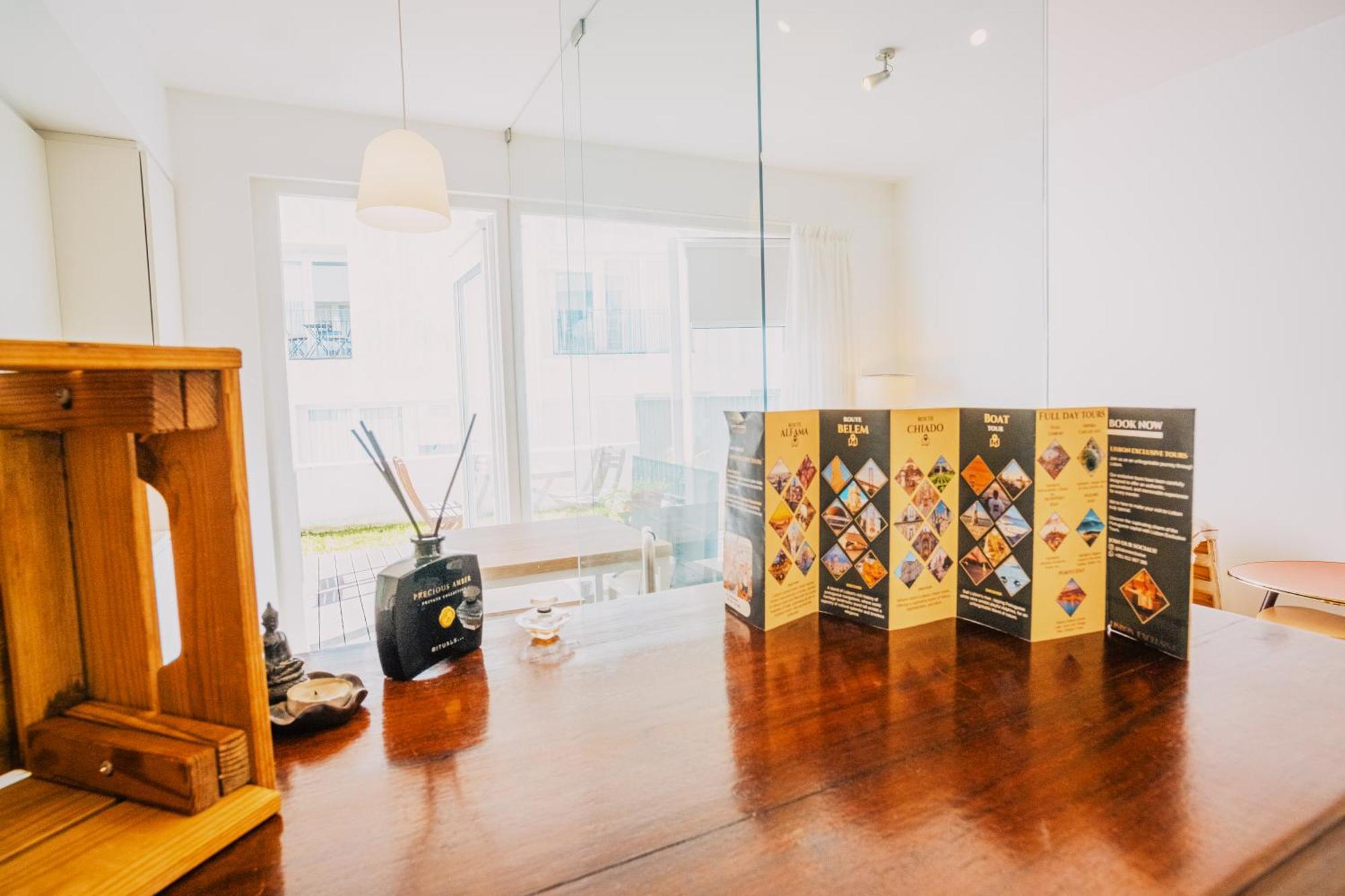 Cozy Lovely Studio's In Apartment Lisbon
