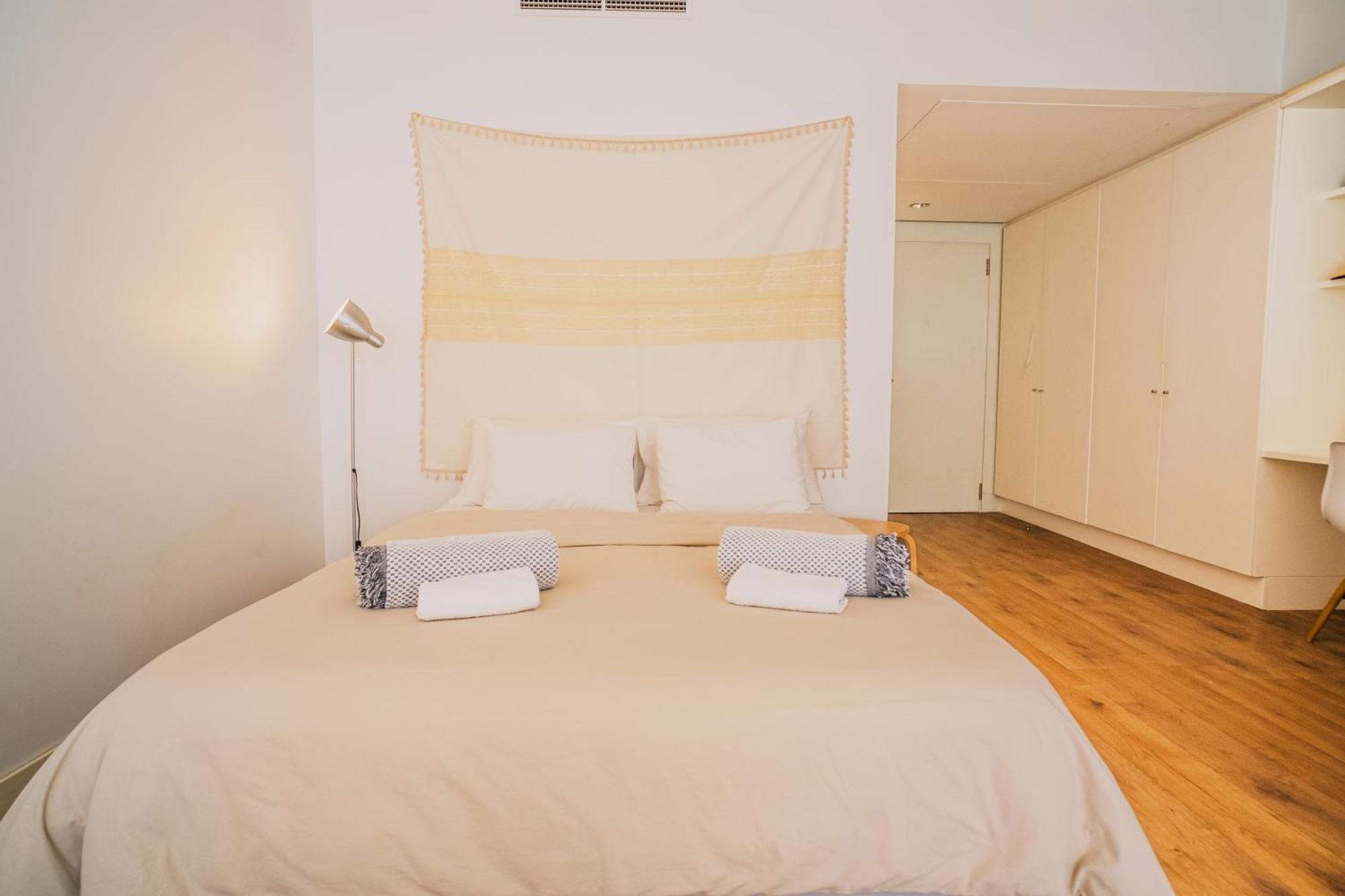 Apartamento Cozy Lovely Studio's In